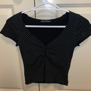 Brandy Melville Gina Top